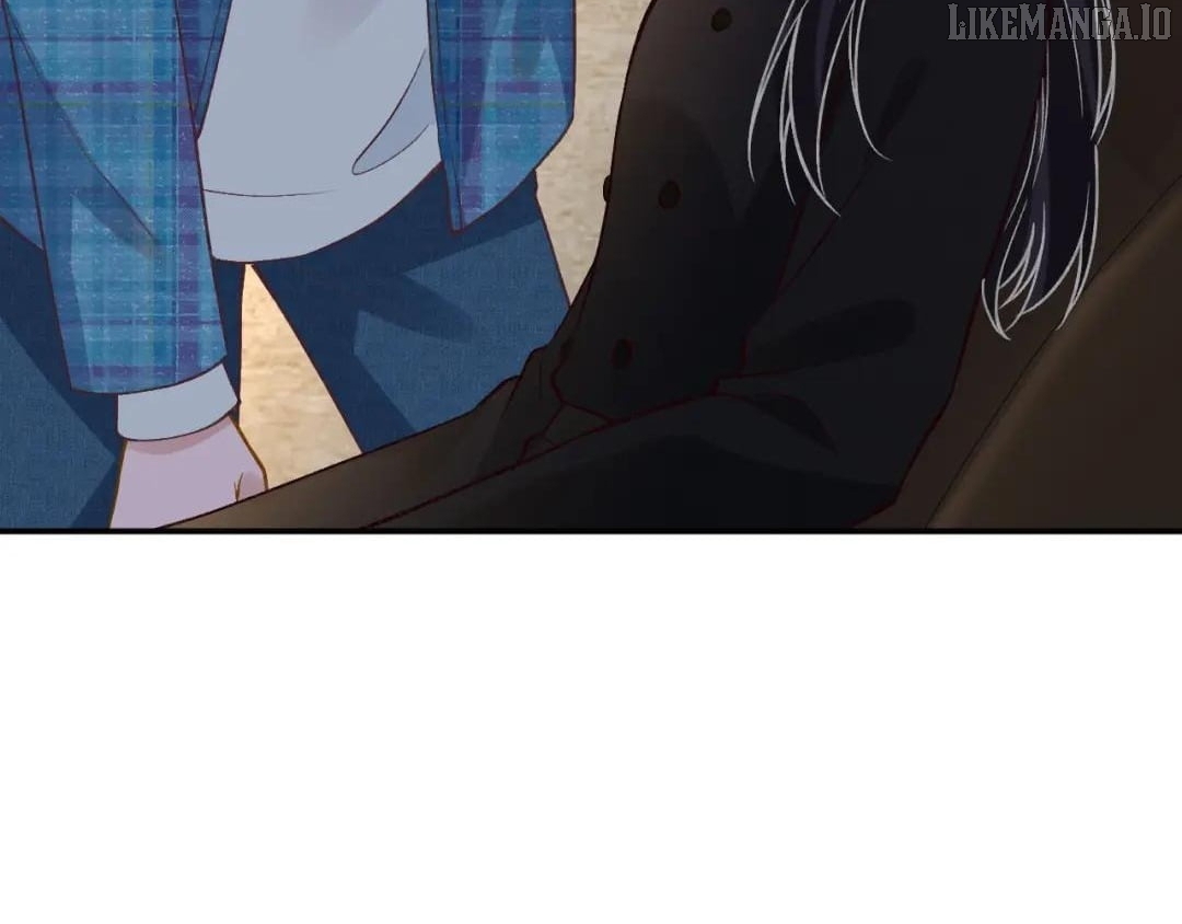 Everyone's Darling Chapter 251 - page 7